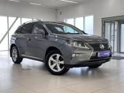 Lexus RX III Рестайлинг Волгоград  - изображение 16