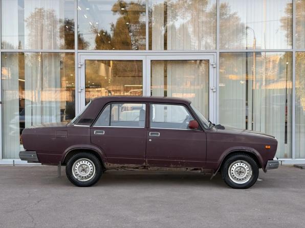 Lada (ВАЗ) 2107 с пробегом 2005 года, цена 135 000 рублей, 54414 км, седан, Автокод Объявления