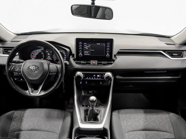 Toyota RAV4 V (XA50) с пробегом 2020 года, цена 2 800 000 рублей, 64300 км, внедорожник, Автокод Объявления