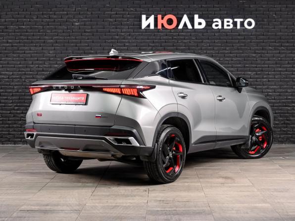 Omoda C5 I с пробегом 2023 года, цена 2 050 000 рублей, 25476 км, внедорожник, Автокод Объявления