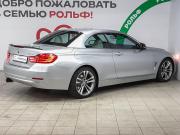 BMW 4 серии F32/F33/F36 Москва  - изображение 38