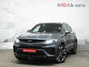 Geely Tugella I Рестайлинг Екатеринбург  - изображение 23