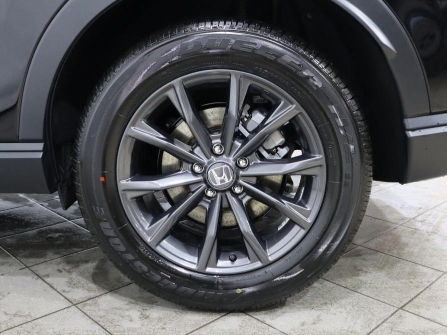 Honda CR-V VI Москва  - изображение 9