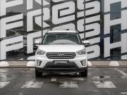 Hyundai Creta I Краснодар  - изображение 27