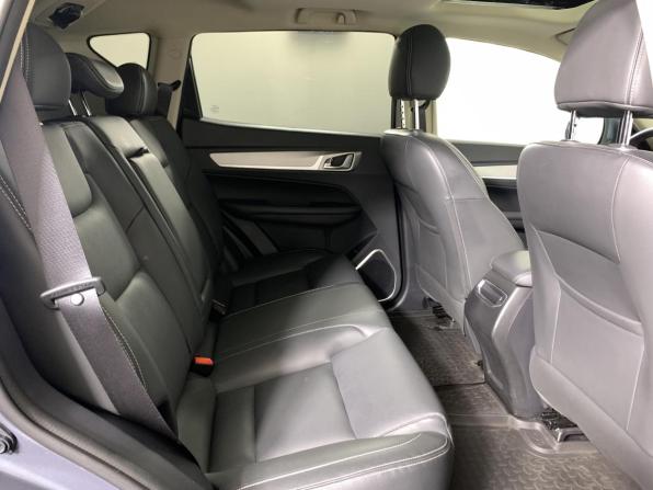 Geely Emgrand X7 I Рестайлинг 2 с пробегом 2020 года, цена 1 299 000 рублей, 69201 км, внедорожник, Автокод Объявления