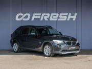 BMW X1 I (E84) Краснодар  - изображение 20