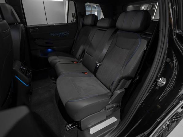 Volkswagen Teramont II (China Market) с пробегом 2026 года, цена 6 100 000 рублей, 18 км, внедорожник, Автокод Объявления
