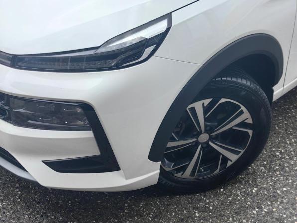 JAC JS6 с пробегом 2024 года, цена 1 790 000 рублей, 19000 км, внедорожник, Автокод Объявления