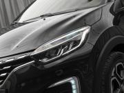 Renault Kaptur I Рестайлинг Москва  - изображение 47