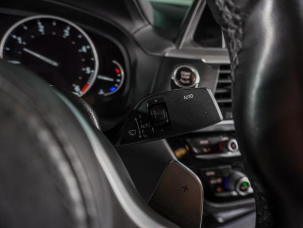 BMW X4 II (G02) с пробегом 2018 года, цена 3 789 000 рублей, 106252 км, внедорожник, Автокод Объявления