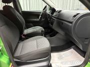 Skoda Fabia II Рестайлинг Стерлитамак  - изображение 61
