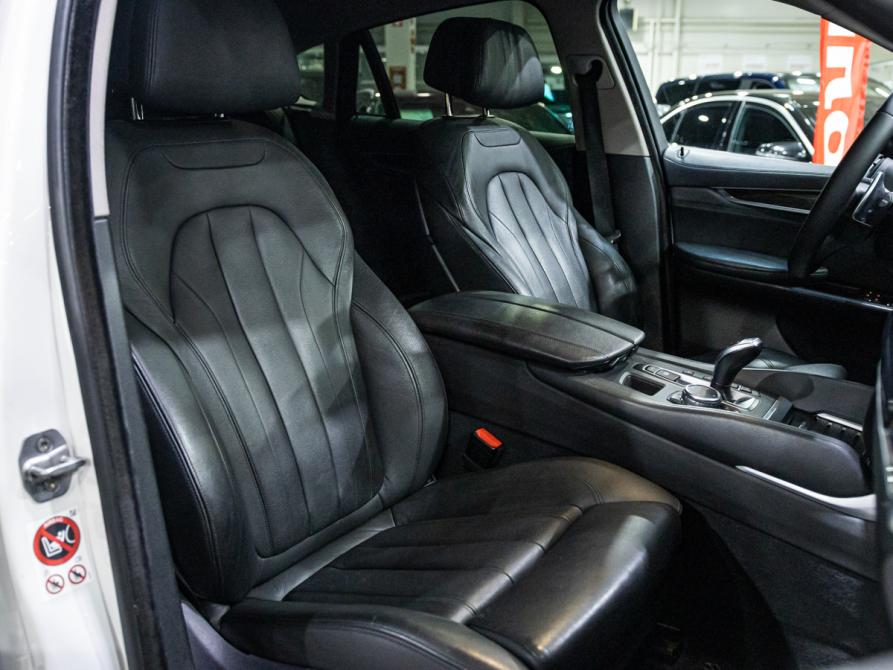 BMW X6 II (F16) Санкт-Петербург  - изображение 28