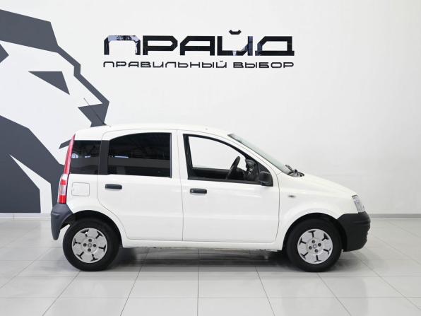 Fiat Panda II с пробегом 2008 года, цена 369 900 рублей, 179670 км, хэтчбек, Автокод Объявления