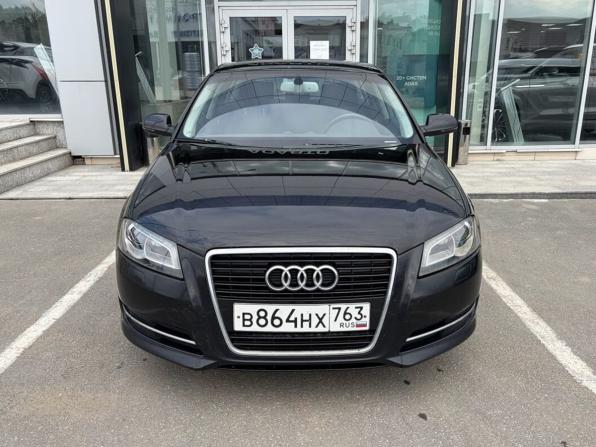 Audi A3 II (8P) Рестайлинг 2 с пробегом 2012 года, цена 699 000 рублей, 225000 км, хэтчбек, Автокод Объявления