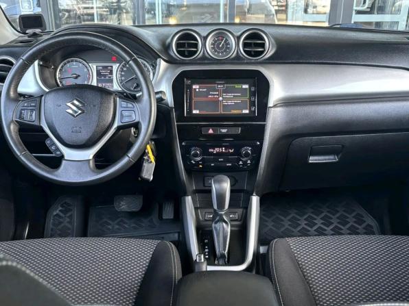 Suzuki Vitara II с пробегом 2016 года, цена 1 702 777 рублей, 70778 км, внедорожник, Автокод Объявления