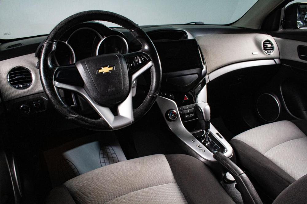 Chevrolet Cruze I Сургут  - изображение 12
