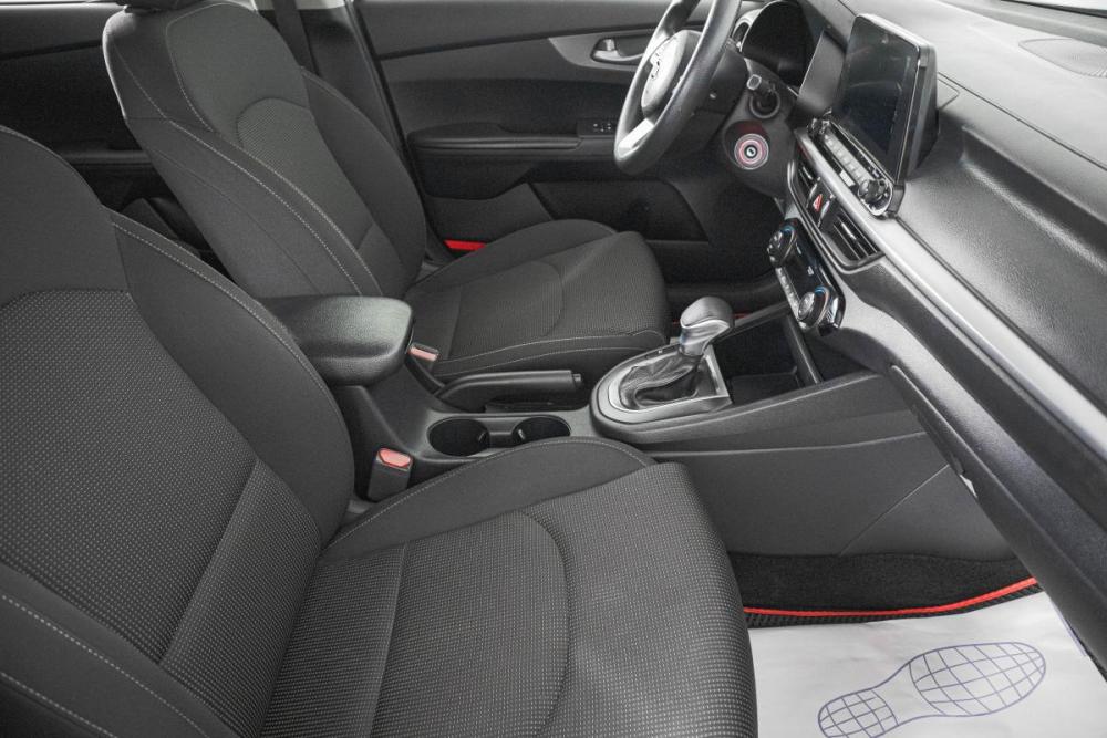 Kia Forte III Кемерово  - изображение 12