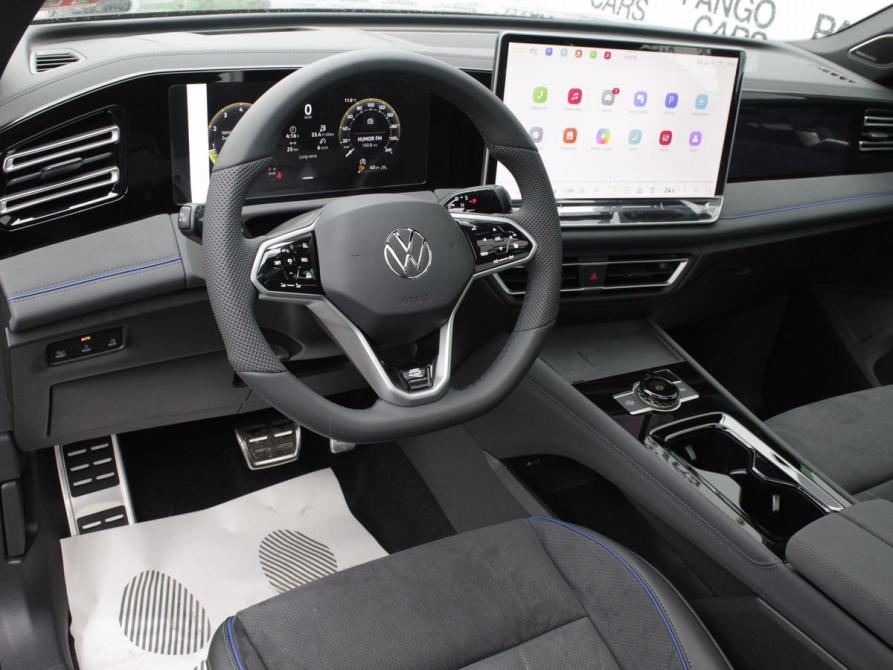 Volkswagen Tiguan III (China Market) Владимир  - изображение 11