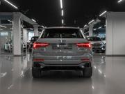 Audi Q3 II (F3) Москва  - изображение 32