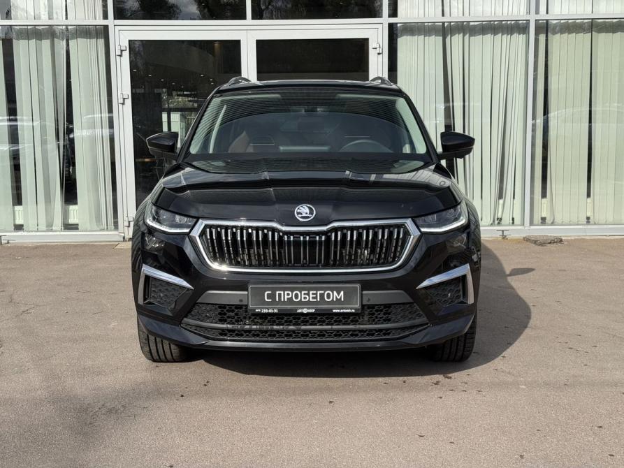 Skoda Kodiaq I Рестайлинг Воронеж  - изображение 2