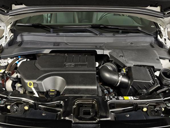 Land Rover Discovery Sport I Рестайлинг с пробегом 2022 года, цена 4 200 000 рублей, 46218 км, внедорожник, Автокод Объявления
