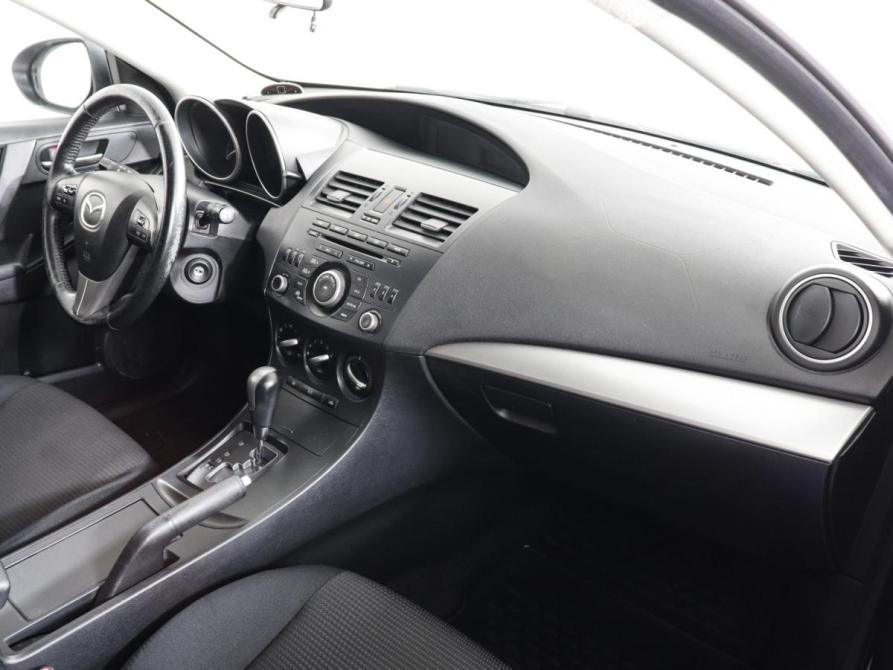 Mazda 3 II (BL) Рестайлинг Химки  - изображение 8