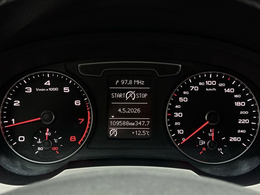 Audi Q3 I (8U) Рестайлинг Ижевск  - изображение 34