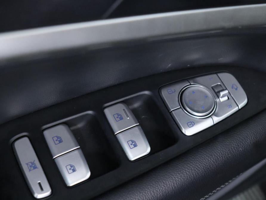 Genesis G70 I Рестайлинг Санкт-Петербург  - изображение 16