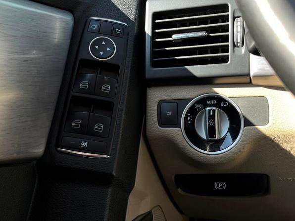 Mercedes-Benz GLK-Класс I (X204) с пробегом 2012 года, цена 1 193 900 рублей, 225706 км, внедорожник, Автокод Объявления