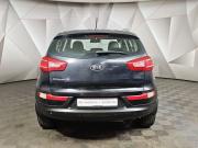 Kia Sportage III Москва  - изображение 27
