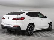 BMW X4 II (G02) Химки  - изображение 23
