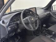 Chevrolet Niva I Рестайлинг Барнаул  - изображение 50