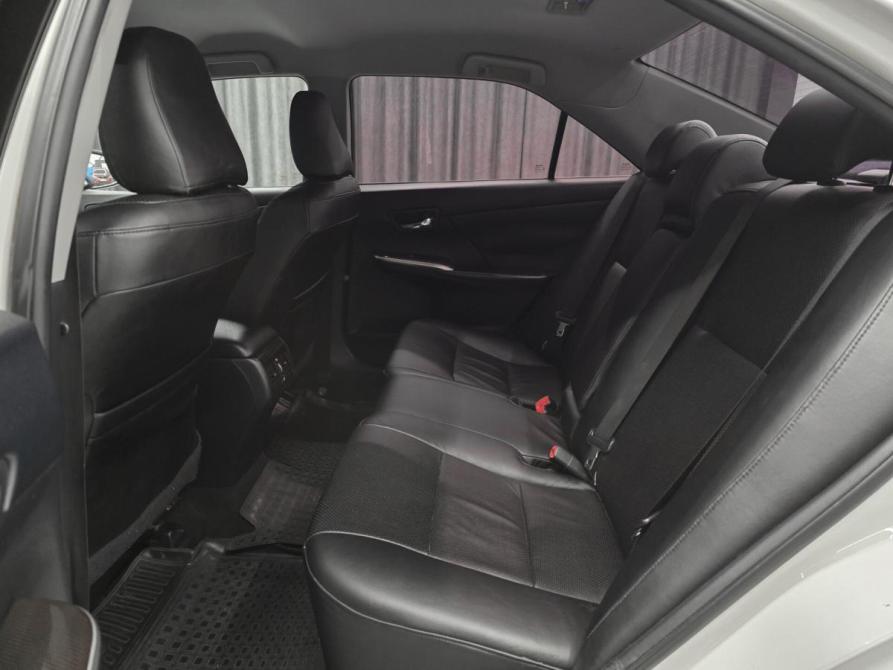 Toyota Camry VII (XV50) Рестайлинг 2 Красноярск  - изображение 21