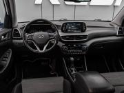 Hyundai Tucson III Рестайлинг Краснодар  - изображение 28