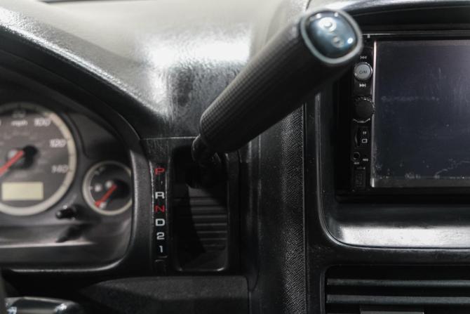 Honda CR-V II с пробегом 2003 года, цена 729 000 рублей, 224100 км, внедорожник, Автокод Объявления