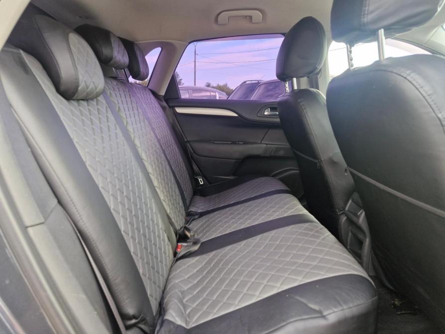 Citroen C4 II Нижний Новгород  - изображение 6