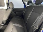 Lada (ВАЗ) Granta I Рестайлинг Воронеж  - изображение 26