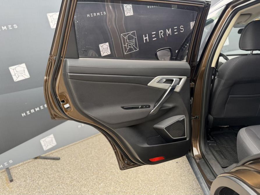 Geely Atlas I Минеральные Воды  - изображение 16