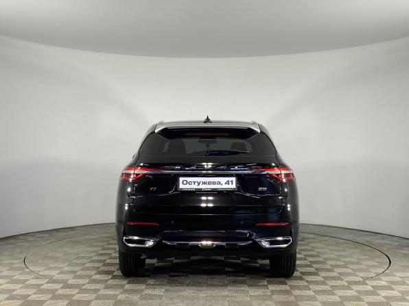 Haval F7 I с пробегом 2020 года, цена 1 760 000 рублей, 116324 км, внедорожник, Автокод Объявления