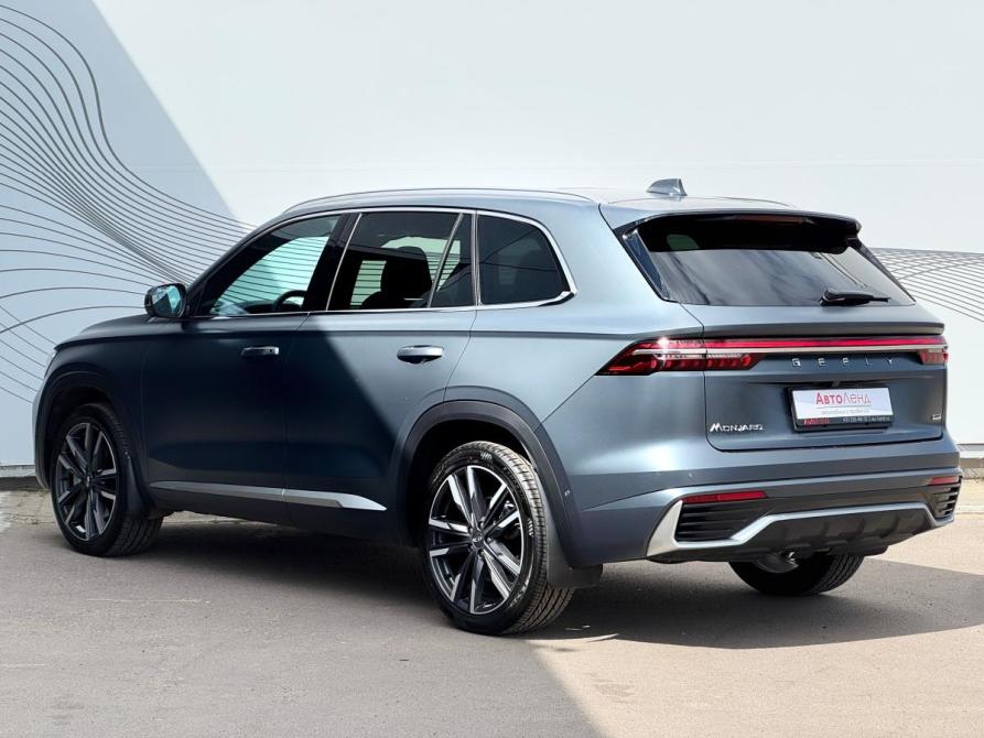 Geely Monjaro I Воронеж  - изображение 6