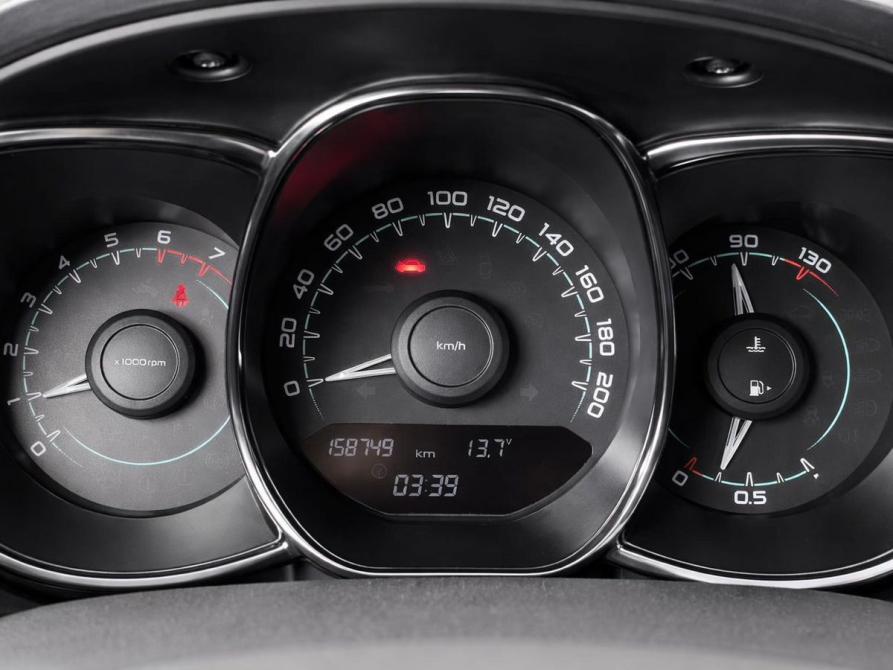 Lada (ВАЗ) Vesta I Пермь  - изображение 4