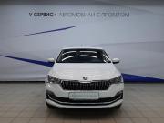 Skoda Rapid II Москва  - изображение 22