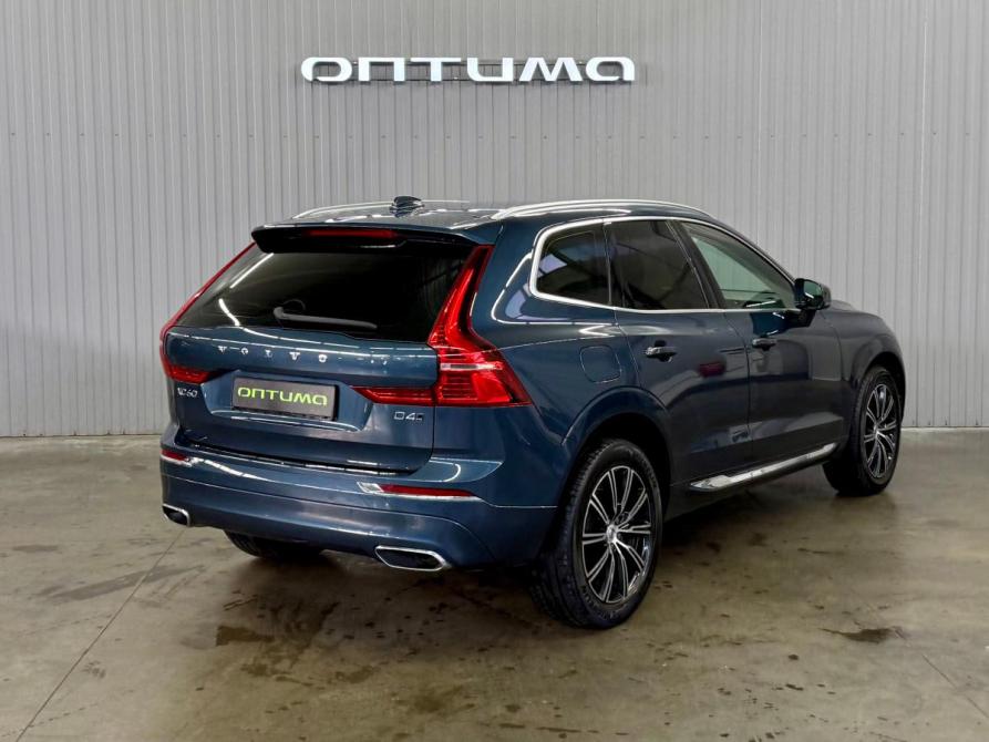 Volvo XC60 II Краснодар  - изображение 5