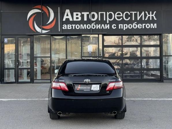 Toyota Camry VI (XV40) с пробегом 2006 года, цена 999 500 рублей, 207675 км, седан, Автокод Объявления