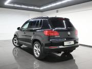 Volkswagen Tiguan I Рестайлинг Тверь  - изображение 28