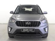 Hyundai Creta I Рестайлинг Москва  - изображение 29