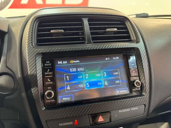 Mitsubishi Outlander Sport I Рестайлинг 2 с пробегом 2018 года, цена 1 630 000 рублей, 166048 км, внедорожник, Автокод Объявления
