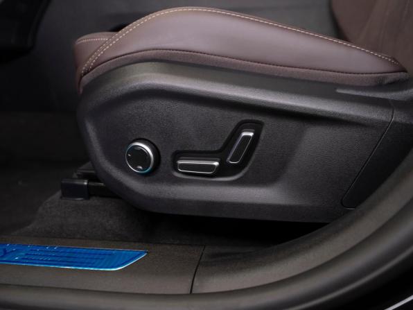 Geely Monjaro I Рестайлинг 2 с пробегом 2026 года, цена 4 170 000 рублей, 30 км, внедорожник, Автокод Объявления
