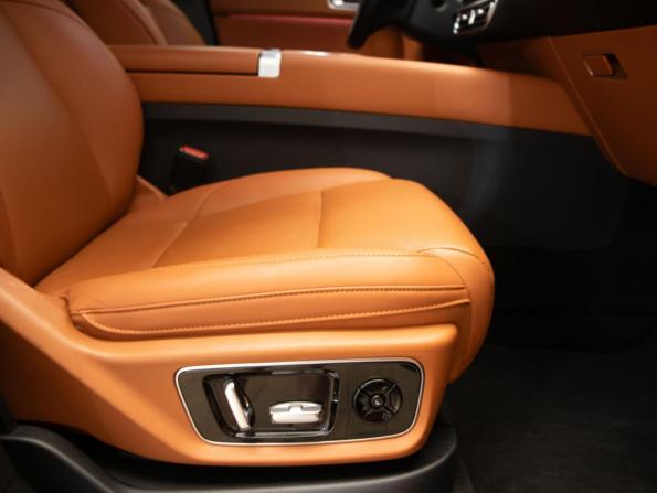 Li Auto (Lixiang) L7 I с пробегом 2023 года, цена 5 250 000 рублей, 47474 км, внедорожник, Автокод Объявления
