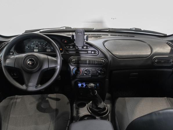 Chevrolet Niva I Рестайлинг с пробегом 2019 года, цена 850 000 рублей, 78303 км, внедорожник, Автокод Объявления